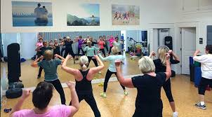 Image result for Weybourne Gym Club