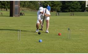 Image result for Branston Croquet Club