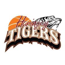 Image result for Haringey Angels Basketball Club