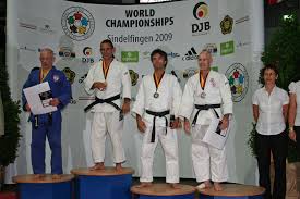 Budo-Club Karlsruhe e.V.: Judo \u0026gt; Philippe Tosseng Judo-