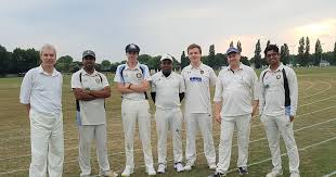 Image result for Dodgers Cricket Club