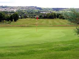 Image result for Accrington & District Golf Club