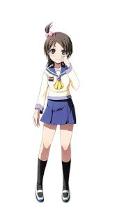 「宍戸結衣 コープスパーティー」の画像検索結果