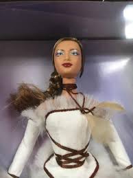 Image result for inuit legend barbie