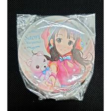 「奥山沙織 アイドルマスターシンデレラガールズ」の画像検索結果