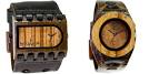 mistura watches
