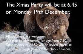 Image result for Claygate Bridge Club