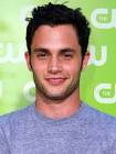 Penn Badgley Image Penn Badgley   Zap2it Picture 2