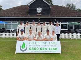 Image result for Sawbridgeworth Cricket Club