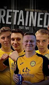 Image result for Merstham Football Club