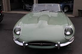 Image result for Willow Green 1967 Jaguar