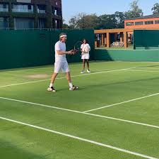 Image result for Ewell Tennis Club
