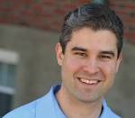 Michael Horn is Executive