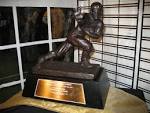 Heisman Trophy - Wikipedia, the free encyclopedia