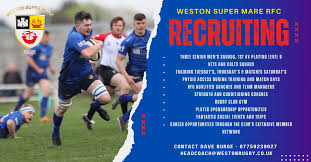 Image result for Weston-Super-Mare Rugby Football Club