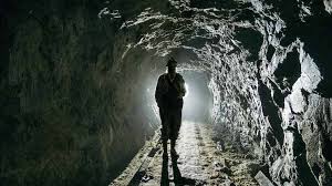 Znalezione obrazy dla zapytania kopalnia