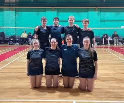 Image result for Dalton (Yorkshire) Badminton Club
