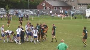 Image result for Slaithwaite Rugby League Football Club
