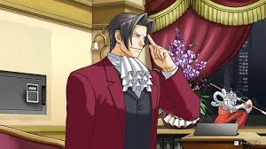 「御剣怜侍」の画像検索結果