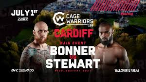 Image result for Cardiff Mma