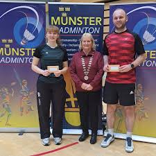 Image result for Alpha Whitworth Badminton Club