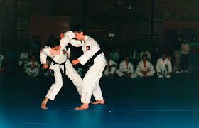 Image result for Edinburgh University - Shukokai Karate Club