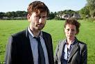 Broadchurch: Cast of hit TV crime drama were kept in the dark.