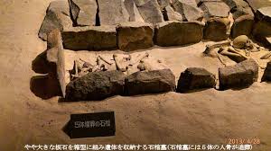 Image result for 土井ヶ浜遺跡　視線　故郷