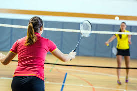 Image result for Lingwood (Norfolk) Badminton Club