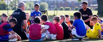 Image result for We Make Footballers