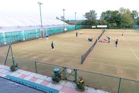 Image result for Huddersfield Tennis & Squash Club