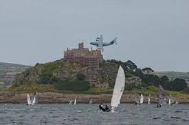 Image result for Mounts Bay Sailing Club