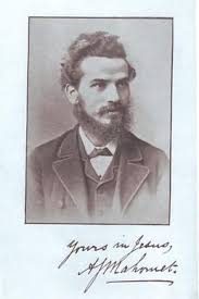 Image result for mahomet