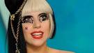 Lady Gaga starts the BORN THIS WAY FOUNDATION - 11/03/2011 ...