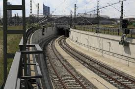 Image result for tunnel leipzig