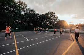 Image result for Oxshott Netball Club
