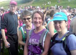Image result for Swaledale Outdoor Club
