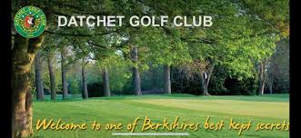 Image result for Datchet Golf Club Ltd