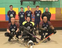 Image result for Sheffield Wildcats Rink Hockey and Roller Skating Club