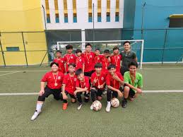Image result for New Latchingdon Youth Football Club