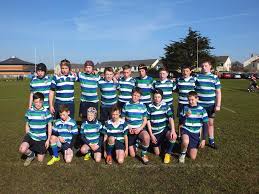 Image result for Altrincham Kersal Rfc
