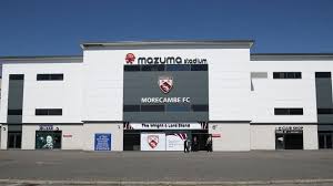 Image result for Morecambe Cc