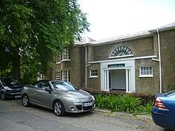 Image result for Old Fold Manor Golf Club Ltd