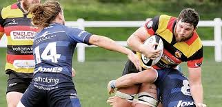 Image result for Harrogate Rugby Football Club