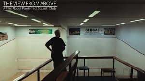 Image result for Pontefract Squash Club