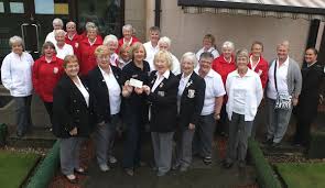 Image result for Queensferry Bowling Club