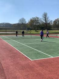 Image result for Knockholt Village Tennis Club