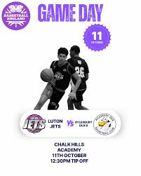 Image result for Aylesbury Dux Basketball Club