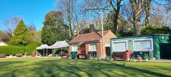 Image result for Grangewood Bowling Club