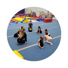 Image result for Mk Springers Gymnastics Club